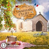 Commissaire Cluzet und der tödliche Calvados (MP3-Download)