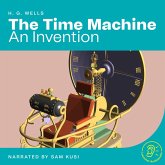 The Time Machine (MP3-Download)