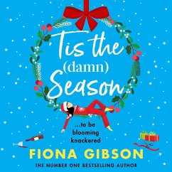 'Tis the Damn Season (MP3-Download) - Gibson, Fiona