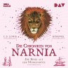 Die Chroniken von Narnia – Teil 5:... - Bild 1