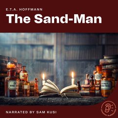 Cover The Sand-Man (MP3-Download)