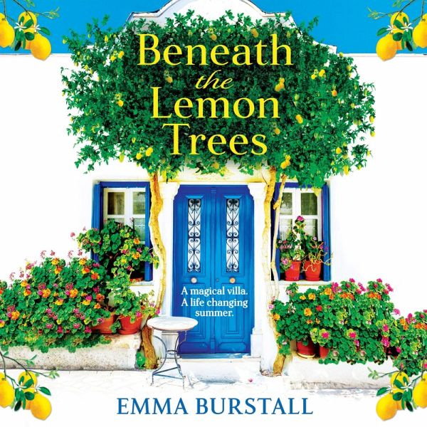 Beneath the Lemon Trees (MP3-Download) Beneath the Lemon Trees (MP3-Download)