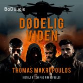 Dødelig viden (MP3-Download) Dødelig viden (MP3-Download)