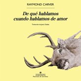 De qué hablamos cuando hablamos de amor (MP3-Download) De qué hablamos cuando hablamos de amor (MP3-Download)