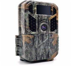 Braun Scouting Cam Black400 WiFi Dual