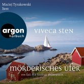 Mörderisches Ufer - Ein Fall für Thomas Andreasson (MP3-Download)