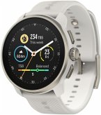 SUUNTO Race S Powder Gray