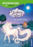 Sternenschweif, Bücherhelden 1. Klasse, Der geheime See  (Mängelexemplar)