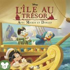 Disney L'Île au trésor avec Mickey et Donald (MP3-Download)