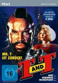 T and T - Mr. T ist zurueck!