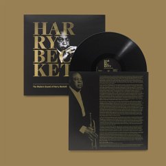 Cover The Modern Sound Of Harry Beckett