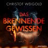 Das brennende Gewissen (MP3-Download) - Bild 1