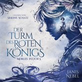 Der Turm des Roten Königs (MP3-Download)