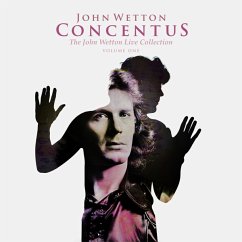 Cover Concentus: The Live Collection Vol.1 (10cd Box)