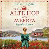 Der alte Hof von Averøya – Tage des Sturms (Band 4) (MP3-Download)