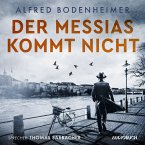 Der Messias kommt nicht (MP3-Download)