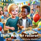 Emils Welt ist rosarot (MP3-Download)