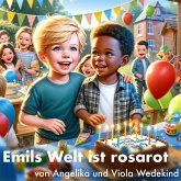 Emils Welt ist rosarot (MP3-Download) Emils Welt ist rosarot (MP3-Download)