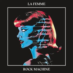 Rock Machine - Femme,La