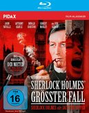 Sherlock Holmes? groesster Fall (Blu-ray)