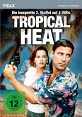 Tropical Heat, Staffel 2 Tropical Heat, Staffel 2