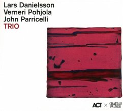 Cover Trio (Digipak)