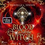 Blood of the Witch (MP3-Download)