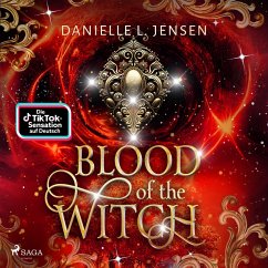 Cover Blood of the Witch (MP3-Download)