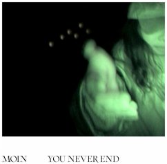 Cover You Never End