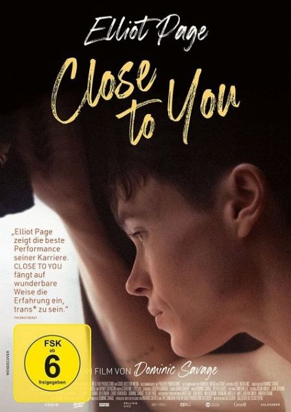 Close to you (OmU)