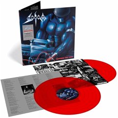 Cover Tapping The Vein (Red 2lp)