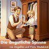 Die ängstliche Spinne (MP3-Download) - Bild 1