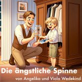 Die ängstliche Spinne (MP3-Download)