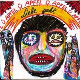 Liebe Geht (Lp)