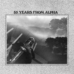 Cover 35 Years From Alpha