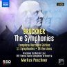 Bruckner: Die Sinfonien - Ausgabe Der... - Bild 1