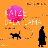 Die Katze des Dalai Lama (MP3-Download)