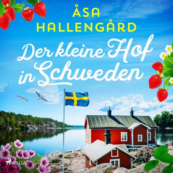 Der kleine Hof in Schweden (MP3-Download)