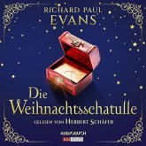 Die Weihnachtsschatulle (MP3-Download)