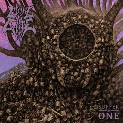 Cover Suffer As One