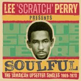 Lee Scratch Perry Presents Soulful