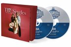 Abba-The Singles:The First Fifty Years (Ltd. 2cd)