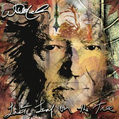 Last Leaf On The Tree - Nelson,Willie