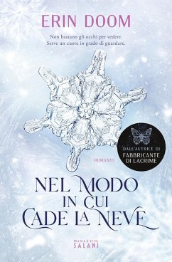 Cover Nel modo in cui cade la neve