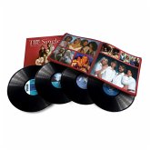 Abba-The Singles:The First Fifty Years (Ltd. 4lp)