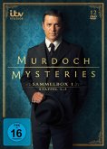 Murdoch Mysteries - Sammelbox 1 (1-3)