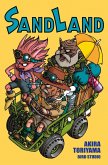 Sand land. New edition Sand land. New edition