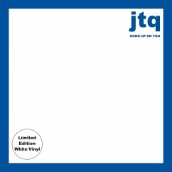 Cover Hung Up On You (Ltd. White Vinyl Lp)