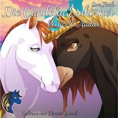 Cover Die Candelia Einhörner (MP3-Download)