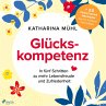 Glückskompetenz (MP3-Download) - Bild 1